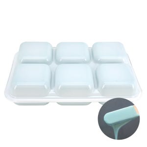 비에라 실크터치 하드왁스 1kg 셀프왁싱 왁싱 왁싱재료 제모 제모크림