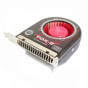 EVERCOOL FOX-2 (SB-F2)
