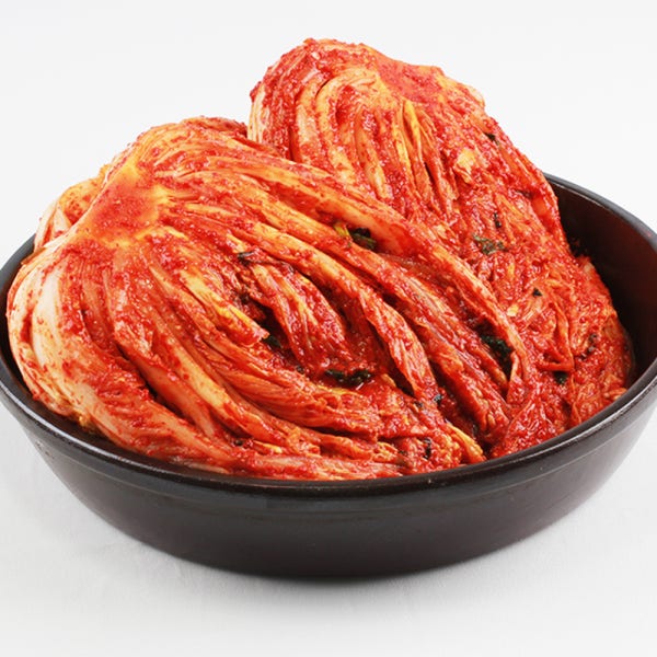 말바우시장선김치 전라도 국산 포기 배추김치 5kg