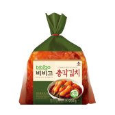 CJ제일제당 비비고 총각김치 900g