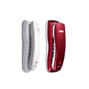 DT-110 벽걸이 매장 집 전화기 유선전화 사무실 가정용