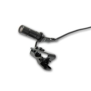 디보이스 HC-4059A3(S) SONY 무선송수신기 전용 콘덴서 고음질 외장 마이크