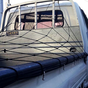 탄력바 화물바 화물차그물 RV차량 화물차덮개아대