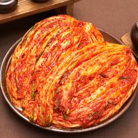 한상궁김치 배추 포기김치 3kg