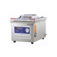 해창팩 진공포장기 업소용 진공포장기계 HC-400S 라미고 Lamigo-400S