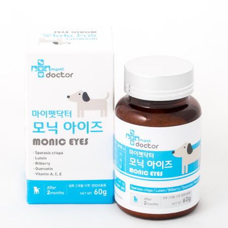 모닉 이미지