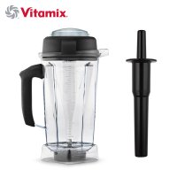 VITAMIX 바이타믹스 2L 컨테이너 세트(탬퍼포함) Wet Container