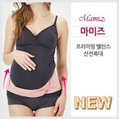 마미즈 프리미엄 밸런스 산전복대