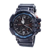 GW-A1100-2ADR CASIO Wristwatch