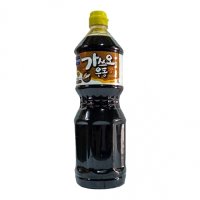 면사랑 가쓰오 우동장국 1.8L