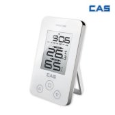 카스 디지털 온습도계 T012