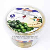 마다마올리바 올리브 그린 카스텔베트라노 1.13kg 코스트코 와인 마티니 아이스박스