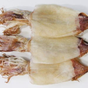 한치500g 15마리