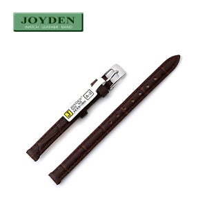조이덴 고급 양면 가죽밴드 러그 8mm