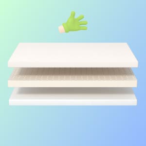 코르크베어 비스포크 맞춤제작 매트리스