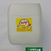 오뚜기미향 18L / 미향,미림,대용량미향