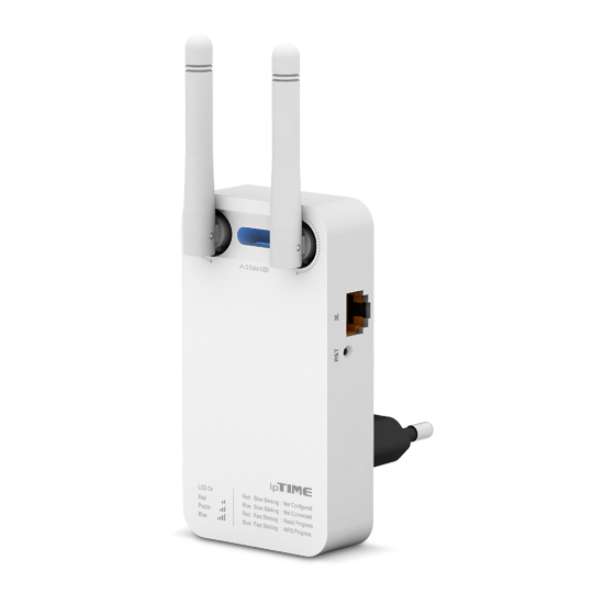 EFM네트웍스 아이피타임 Extender N3