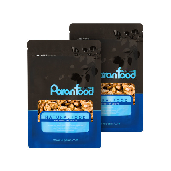 파란푸드 (신선집중) 호두 1kg(500g+500g) 견과류 25년산(1/4태)출고