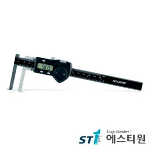 IP67 방수/방진 디지매틱 캘리퍼스 Digimatic Calopers 0-150mm/10-200mm/0-300mm [5122]