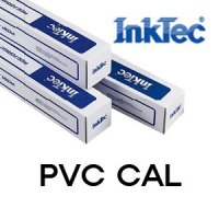 잉크테크 PVC CAL 폭선택x30m 점착/무료배송/실사소재/pvc캘지/캘/조명용/캘지