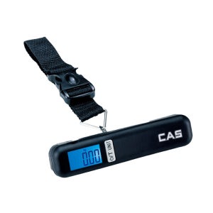 카스 여행용 손저울 휴대용 디지털 저울 캐리어 무게측정 PHS-100