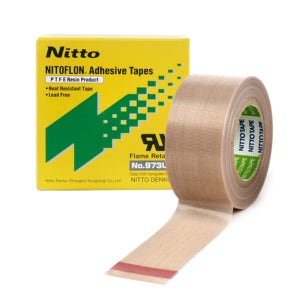 내열 테프론 테이프 / 니토 니또 Nitto 973ul-s / 10mm X 10m