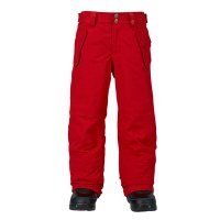 1617 BURTON 아동보드복 BOYS PARKWAY PANT-PROCESS