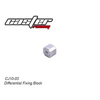 [27]CJ10 Differential Fixing Block (락로켓 CJ10용) CJ10-03