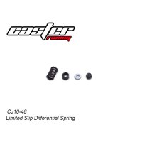 [41]CJ10 Limited Slip Differential Spring (락로켓 CJ10용)  CJ10-48