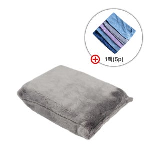 퓨어스타 워시패드 초극세사 세차패드