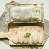 선동대구살 400g (전/부침용)