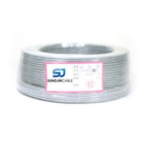 실드선 데이터 실드케이블 NUL2464 RS232 AWG24X30C 100M