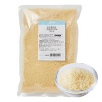 젤라틴(500g/돼지/가루)