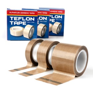 내열 테프론 테이프 ag03 / 국산 고품질 테프론 8size / 35mm X 10m
