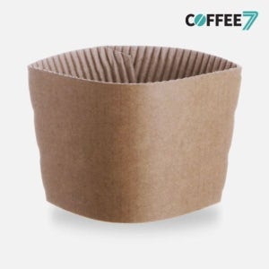 커피세븐 (컵홀더) 300/380ml (10/13온스)-무지홀더 1000개/1박스
