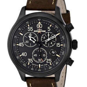 타이맥스 익스페디션 T49905 조승우 시계 TIMEX T499059J