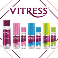 비트레스 헤어 에센스 Vitress Hair Cuticle Coat 헤어에센스