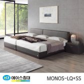 에이스침대 MONOS 패밀리 침대 LQ + SS