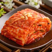 참미식품 썰은 맛김치 1kg