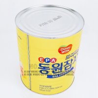 코스트코 동원 EPA 참치 3kg 업소용 대용량 참치캔 통조림