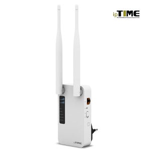 EFM네트웍스 아이피타임 Extender-A3 무선AP 와이파이확장기
