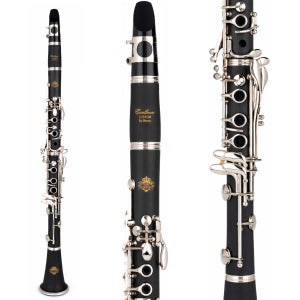 브루노 클라리넷 입문용 교육용 Bruno Clarinet