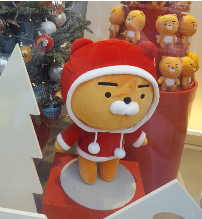 라이언리미티드 이미지