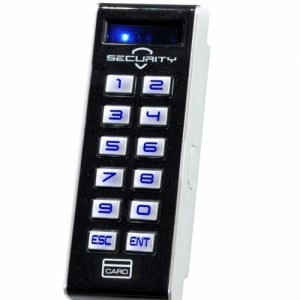 [씨큐포올] HU-1000R  RFID단독형 카드번호 리더기