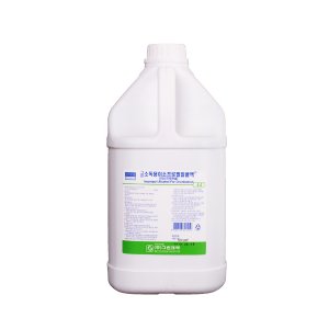 그린 소독용 이소프로필알콜(70%) 4L /이소프로필알코올 메디탑 이소프로필