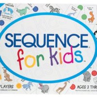 메모리 보드게임 시퀀스 포 키즈 기억력 게임 Sequence for Kids