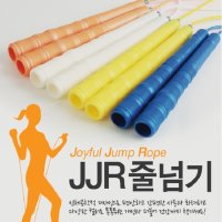 JJR PVC 줄넘기 LSP JJR-380