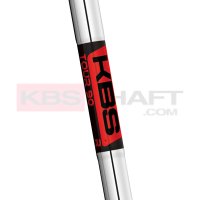 KBS TOUR 90 스틸 아이언 샤프트