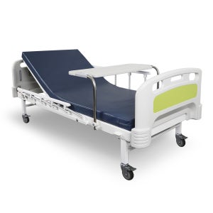 병원침대 의료용 가정용 병원용 전동 영남베드 YN-701A 일반매트리스