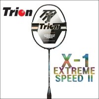 트라이온 X1 익스트림 스피드2 /X 1 EXTREME 2/ BG80외 3종